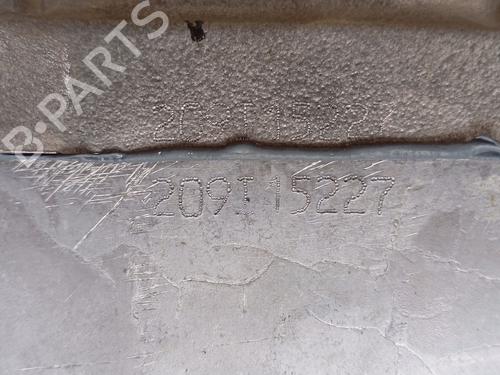 Front differential SUZUKI GRAND VITARA II (JT, TE, TD) 1.9 DDiS All-wheel Drive (JT419, TD44, JB419WD, JB419XD,... | BP34578945M23  - Image 6