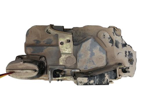 Rear left lock PEUGEOT 306 Hatchback (7A, 7C, N3, N5) 1.9 D | BP13421206C100 