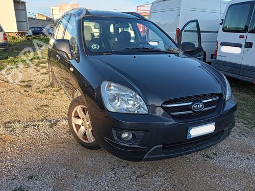 Teile für KIA CARENS I MPV (FC, FJ) 2.0 CRDi (140 hp) 4422019 