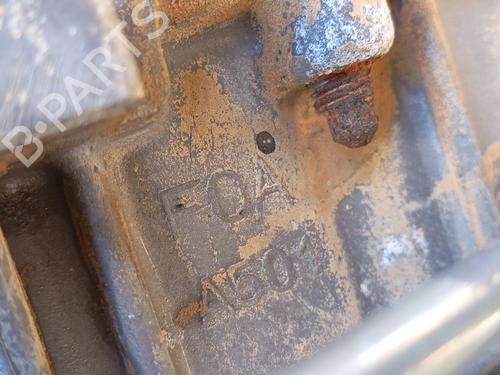 Gearbox FIAT DOBLO Cargo (263_) 1.6 D Multijet (263WXD1B, 263WXR1B, 263WXX1B, 263ZXD1B,... | BP32372374M3  - Image 7