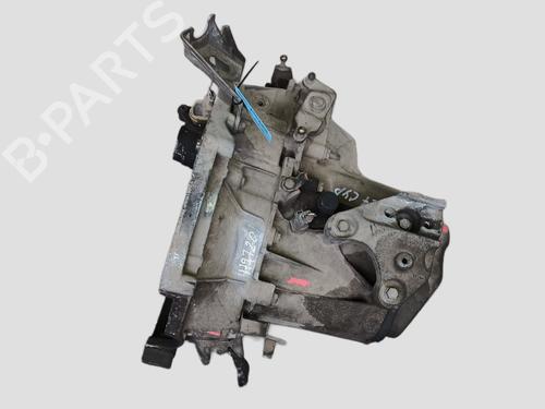 Gearbox CITROËN C2 (JM_) 1.1 | BP21785802M3 