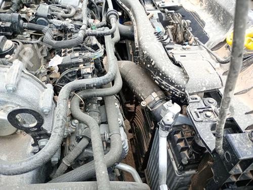 AC radiator FORD PUMA (J2K, CF7) 1.0 EcoBoost | BP33465722M32 - Image 2