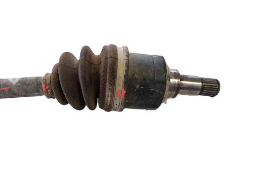 Left front driveshaft LANDWIND (JMC) CV9 1.6 | BP36132761M38 - Image 3
