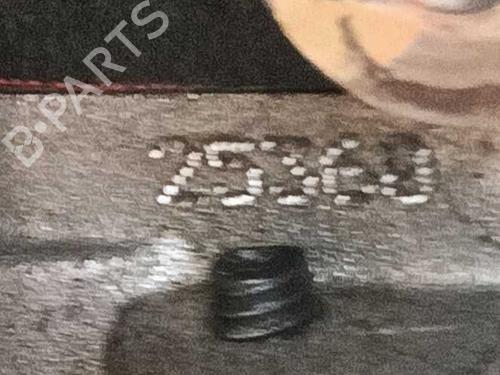 Engine RENAULT CLIO III Grandtour (KR0/1_) 1.2 16V (KR02, KR0J) | BP40097386M1  - Image 7