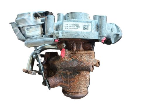 Turbo/Compresor DACIA DOKKER MPV (KE_) 1.5 dCi (KEAJ, KEAH) (90 hp) 29154484