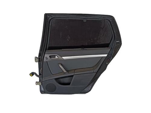 Right rear door PEUGEOT 407 SW (6E_, 6D_) 2.0 HDi 135 | BP18651615C5 