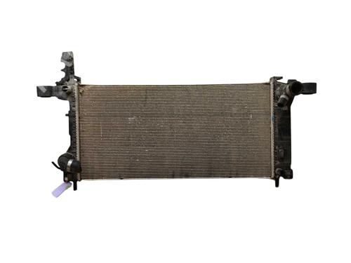 Used Water radiator Water radiator VOLVO XC40 (536) D3 Polestar (160 hp) 40097192 40097192