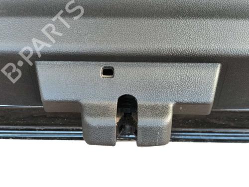 Tailgate RENAULT CLIO V (B7_) 1.0 TCe 90 (B7MT) | BP38872747C6 - Image 2