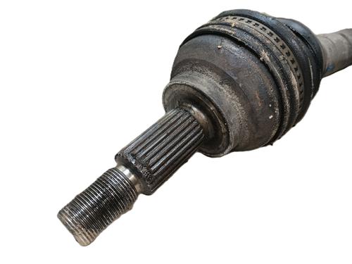 Aandrijfas links voor RENAULT LAGUNA II (BG0/1_) 1.6 16V (BG0A, BG0L) | BP30508631M38