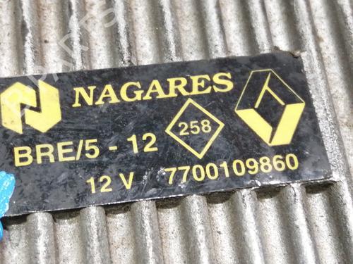 Module électronique RENAULT KANGOO (KC0/1_)  | BP10281489M83 