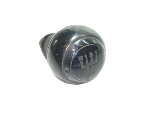 Used Shift knob SEAT IBIZA III (6L1) [2002-2009]  12470632