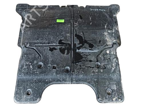 Used Underbody protection SKODA KAMIQ (NW4) 1.0 TSI (110 hp) 28954233