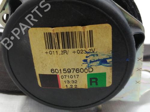 Rear right seatbelt FORD C-MAX (DM2) 1.8 TDCi | BP8316819I28 