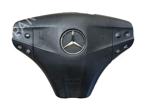 Used Driver airbag MERCEDES-BENZ C-CLASS Coupe (CL203) C 180 Kompressor (203.746) (143 hp) 8956648