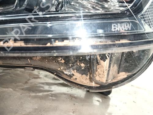 Left headlight BMW X4 (F26) xDrive 20 d | BP27997735C28 