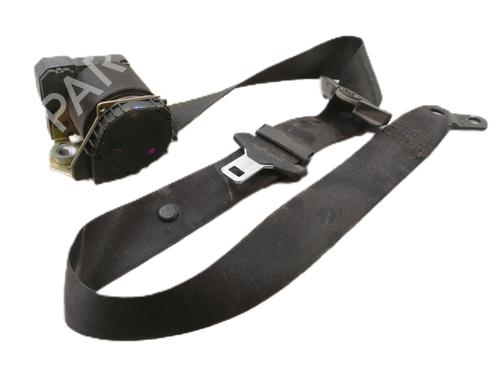 Used Front right seatbelt BMW X5 (E53) 3.0 d (184 hp) 10384020
