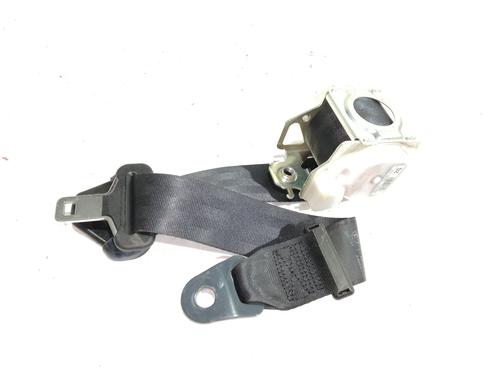 Used Rear left seatbelt CITROËN C4 Picasso I MPV (UD_) [2006-2015]  6885480