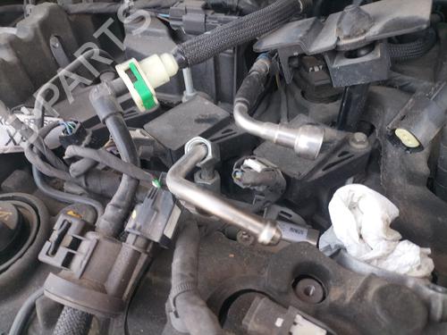 Right front driveshaft FORD PUMA (J2K, CF7) 1.0 EcoBoost | BP32166650M39 