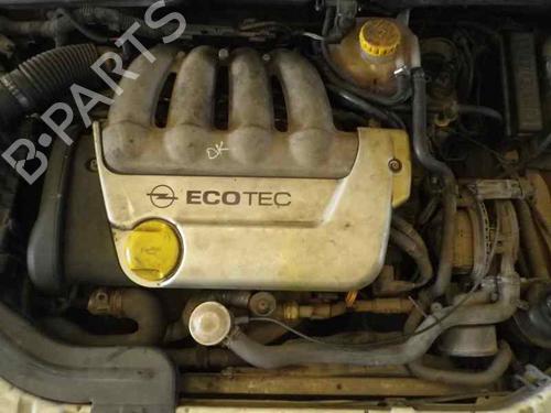 Right front driveshaft OPEL CORSA B (S93)  | BP5350669M39 