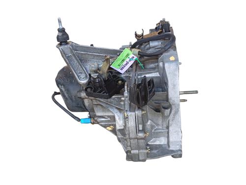 Gearbox RENAULT MODUS / GRAND MODUS (F/JP0_) 1.5 dCi (FP0D, JP0D) | BP35949145M3 - Image 4
