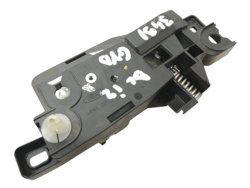 Front left interior door handle FORD MONDEO IV (BA7) 2.0 TDCi | BP9769072I13 