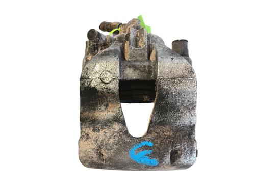 Used Left front brake caliper Left front brake caliper VW T-CROSS (C11, D31) [2018-2026] 34346433 34346433