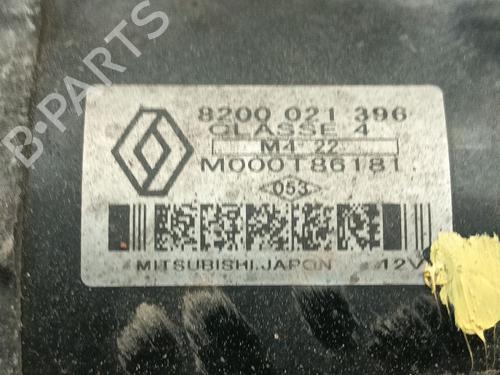 Starter RENAULT MODUS / GRAND MODUS (F/JP0_) 1.5 dCi (FP0D, JP0D) | BP35949154M8 - Image 2