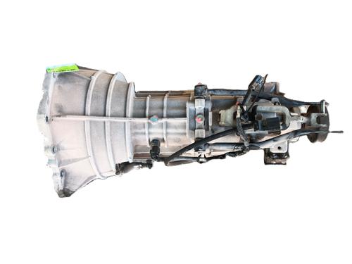 Cambio SSANGYONG RODIUS I 2.7 Xdi | BP30529388M3