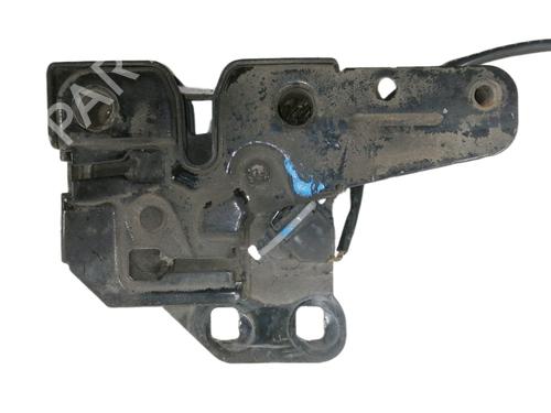 Hood lock AUDI A4 B6 Avant (8E5) 2.0 FSI | BP13914475C133 