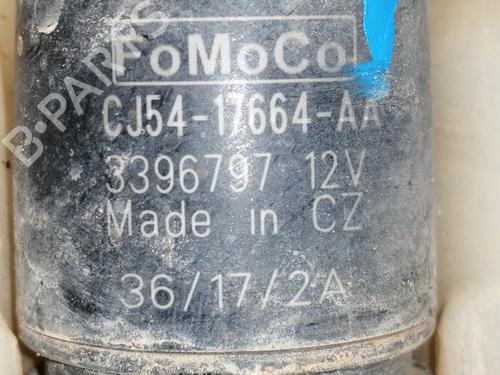 Windscreen washer tank FORD KUGA II (DM2) 1.5 TDCi | BP16765305C113 