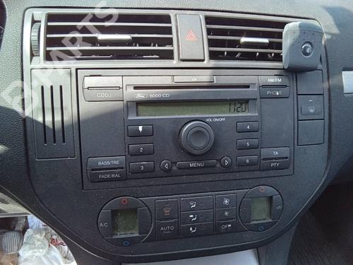 Used Climate control Climate control FORD C-MAX (DM2) 1.6 (100 hp) 9837277 9837277