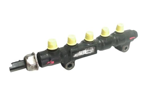 Injection rail MAZDA 3 (BK) 1.6 DI Turbo (109 hp) 13238234