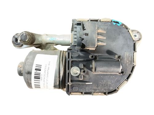 Used Front wiper motor PEUGEOT 407 (6D_) [2004-2011]  17103199