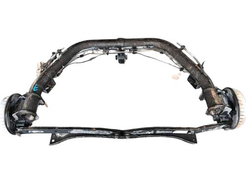 Rear axle SMART FORFOUR Hatchback (453) 0.9 (453.044, 453.053) | BP38087365M2 - Image 4