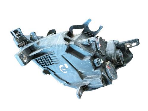 Lyskaster høyre CITROËN BERLINGO MULTISPACE (B9) 1.6 HDi 90 | BP29852428C29 