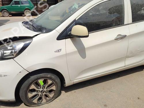 Rear parcel shelf KIA PICANTO II (TA) 1.0 | BP39803093C85 - Image 9
