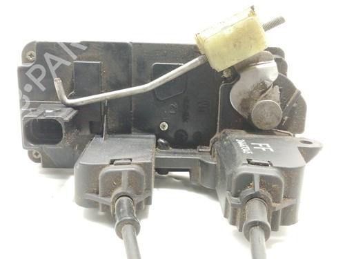 Venstre bak lås OPEL VECTRA C (Z02) 2.2 DTI 16V (F69) | BP5363576C100 