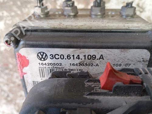 ABS pump VW PASSAT B6 (3C2) 2.0 TDI 16V | BP39587968M43 - Image 3