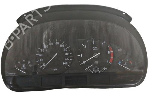 Câble Réparation Écran LCD Compteur Vitesse BMW E38 E39 X5 E53 - Instrument Tableau De Bord