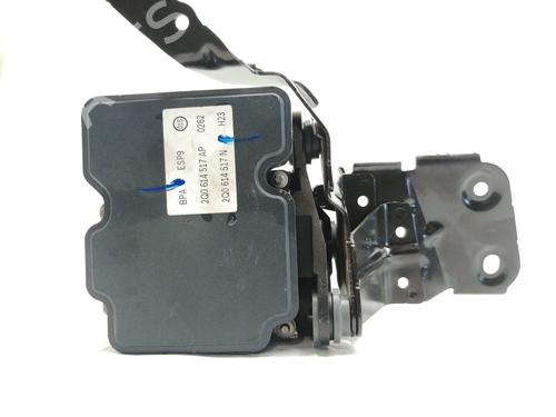 ABS pump VW POLO VI (AW1, BZ1, AE1) 1.0 TSI | BP8306787M43 