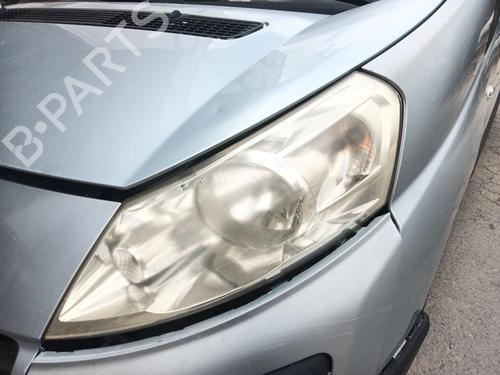 Alternator PEUGEOT EXPERT Tepee (VF3X_) 1.6 HDi 90 16V | BP33886705M7  - Image 14