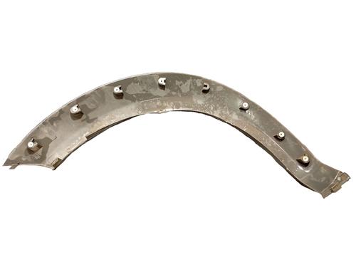 Rear left wheel arch trim LAND ROVER FREELANDER I (L314) 2.0 DI 4x4 | BP24204785C136 