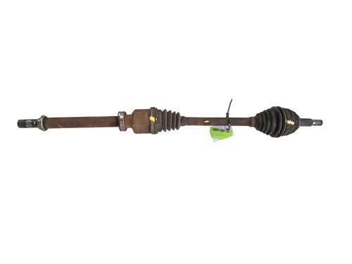 Used Right front driveshaft Right front driveshaft RENAULT MEGANE II (BM0/1_, CM0/1_) 1.6 16V (BM0C, CM0C) (113 hp) 34470464 34470464