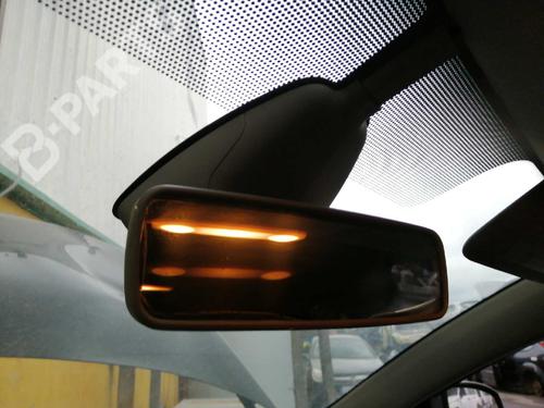 Used Rear mirror Rear mirror RENAULT MEGANE III Coupe (DZ0/1_) 1.5 dCi (DZ0B) (106 hp) 6565401 6565401