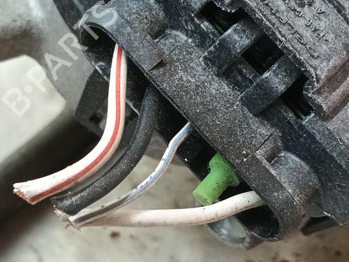 Front wiper motor FIAT 500 (312_) 1.2 (312AXA1A) | BP35903802M29 - Image 4