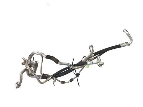 Used AC pipe AC pipe MERCEDES-BENZ GLC (X253) 200 EQ Boost 4-matic (253.981) (197 hp) 34647919 34647919