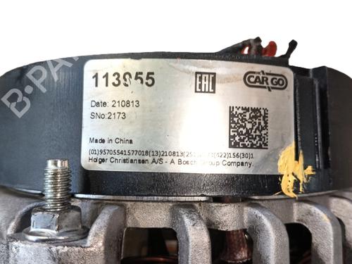 Alternator OPEL ZAFIRA / ZAFIRA FAMILY B (A05) 1.9 CDTI (M75) | BP31060597M7