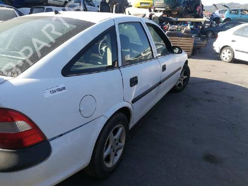 Front right lock OPEL VECTRA B (J96)  | BP5378781C97 