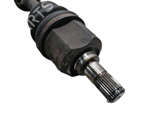 Right front driveshaft HYUNDAI SONATA IV (EF) 2.0 16V | BP16776846M39 