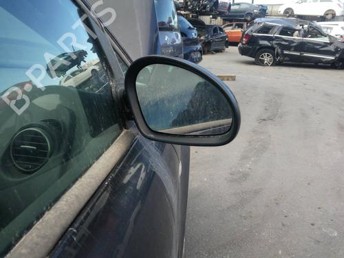 Right mirror SEAT ALTEA (5P1) 2.0 TDI 16V | BP9128662C27 